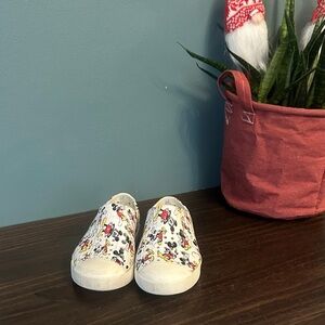 Mickey Mouse Native Shoes